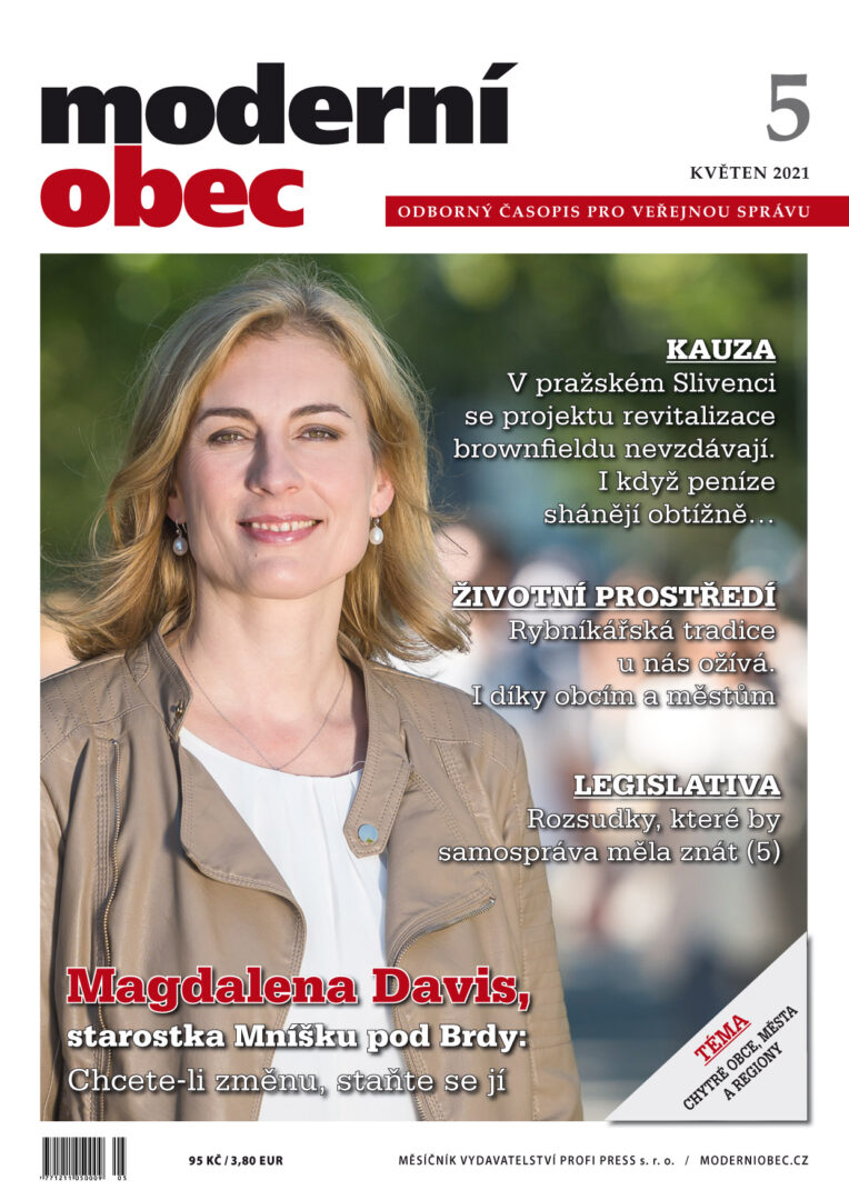 Kdo jedna jménem obce?